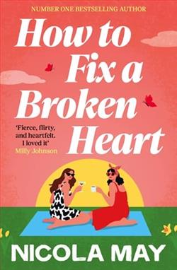 How to Fix a Broken Heart