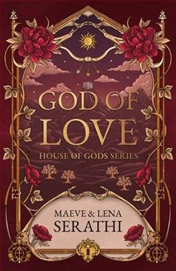 God of Love