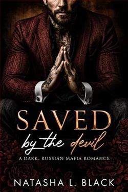 Saved By the Devil