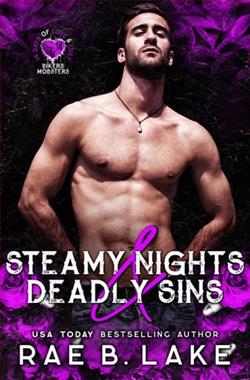 Steamy Nights & Deadly Sins