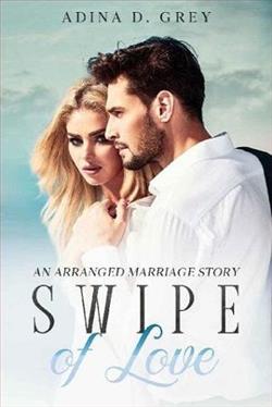 Swipe of Love