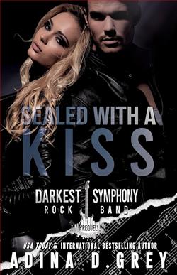 Sealed with a Kiss