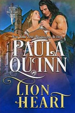 Lion Heart