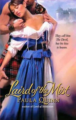 Laird of the Mist