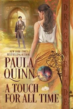 A Touch for All Time