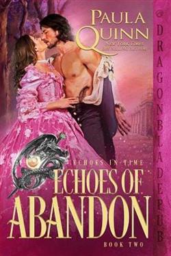 Echoes of Abandon