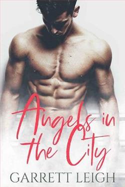 Angels in the City