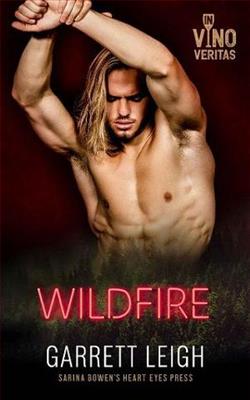 Wildfire