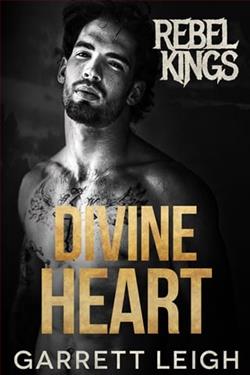 Divine Heart