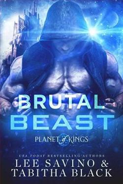 Brutal Beast