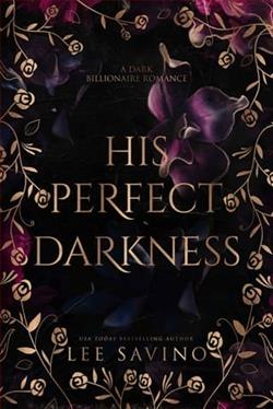 His Perfect Darkness
