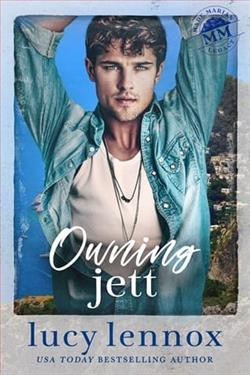Owning Jett