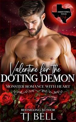 Valentine for the Doting Demon