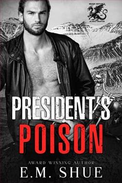 President’s Poison