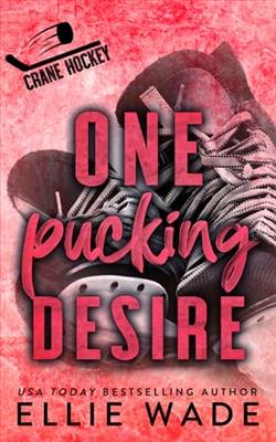 One Pucking Desire
