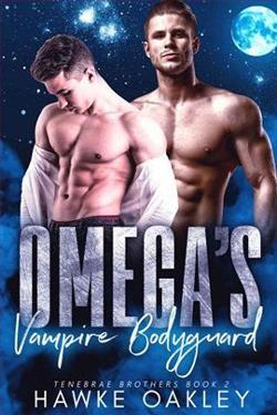 Omega's Vampire Bodyguard