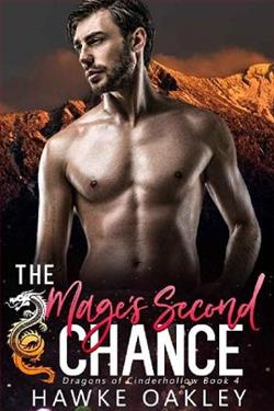 The Mage's Second Chance
