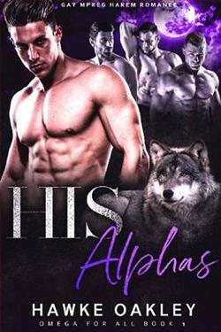 His Alphas