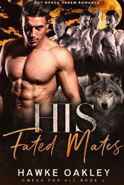 His Fated Mates