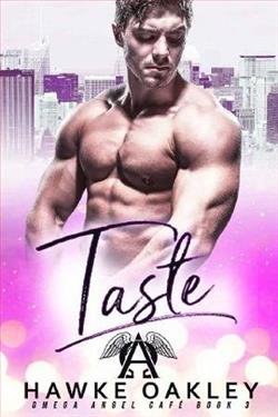 Omega Taste