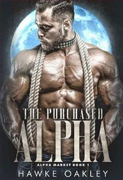 The Purchased Alpha