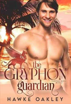 The Gryphon Guardian