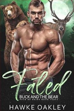 Fated: Buck and the Bear