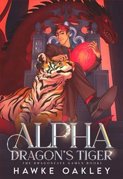 Alpha Dragon's Tiger
