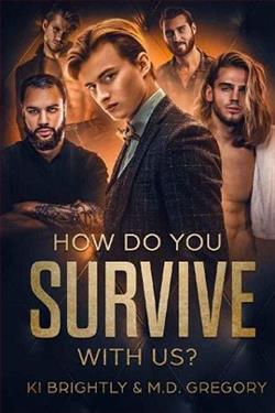 How Do You Survive With Us?