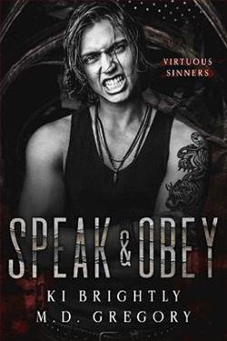 Speak and Obey
