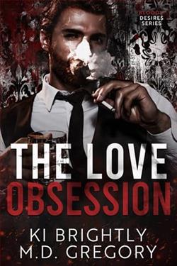 The Love Obsession