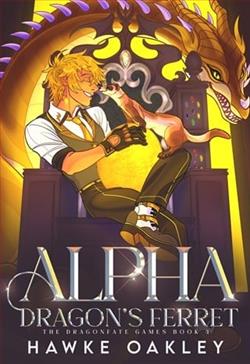 Alpha Dragon's Ferret