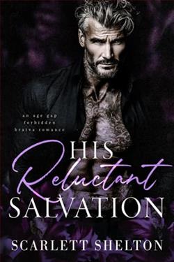 His Reluctant Salvation