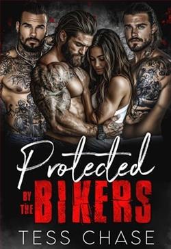 Protected By the Bikers