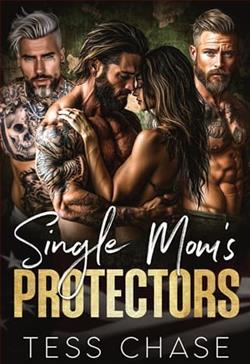 Single Mom's Protectors