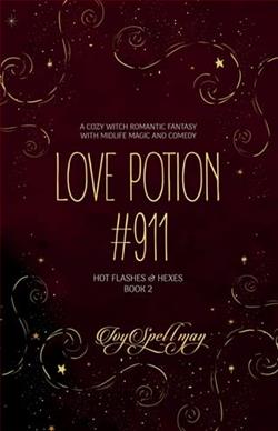 Love Potion 911