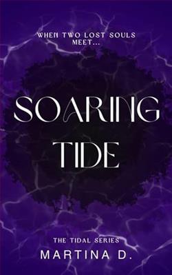 Soaring Tide