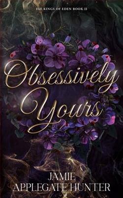 Obsessively Yours