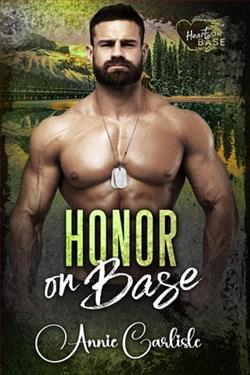 Honor On Base
