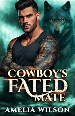 Cowboy's Fated Mate