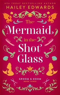 The Mermaid in the Shot Glass