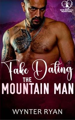 Fake Dating the Mountain Man