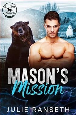 Mason's Mission
