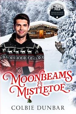 Moonbeams & Mistletoe