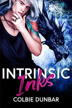 Intrinsic Inks