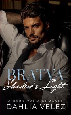 Bratva Shadow's Light