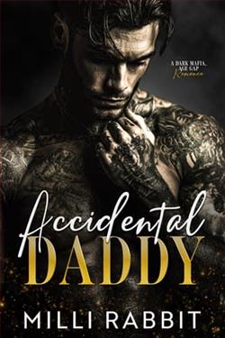 Accidental Daddy