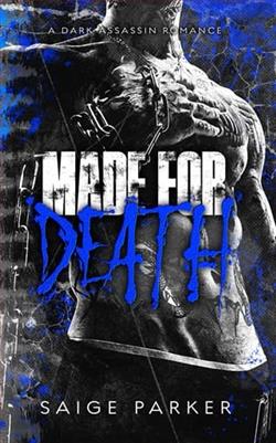 Made For Death