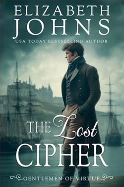 The Lost Cipher