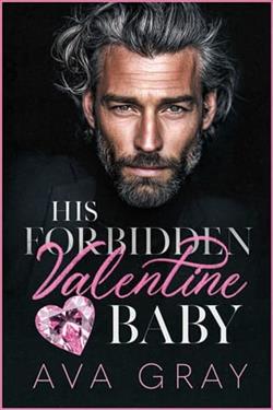 His Forbidden Valentine Baby